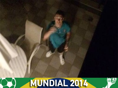 Απίστευτο σκηνικό με έναν έφηβο και τον Κριστιάνο Ρονάλντο