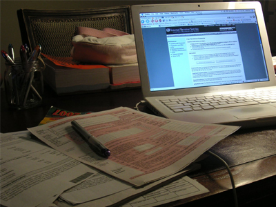 ΥΠΟΙΚ: Καμία παράταση για τις φορολογικές δηλώσεις