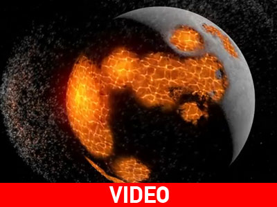 Φεγγαράκι μου λαμπρό…