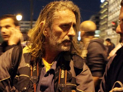 Τον πρόεδρο των φωτορεπόρτερ κάλεσαν οι ανακρίτριες