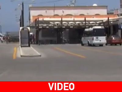 Ρόδος: H μάχη της ταρίφας