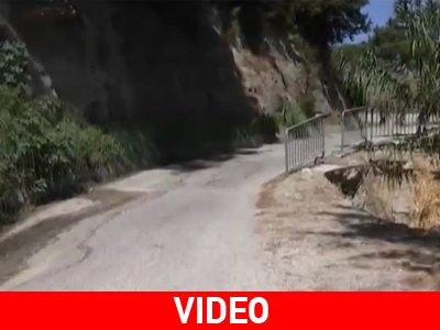 Ρόδος: Ζουν με τον φόβο του αποκλεισμού