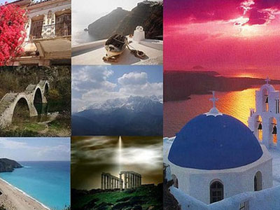 Επικοινωνιακή αντεπίθεση του Υπουργείου Πολιτισμού