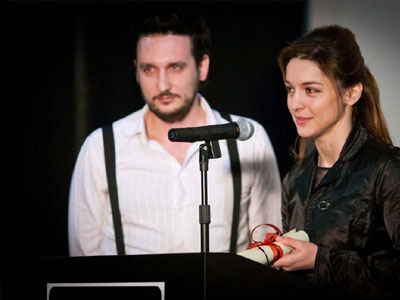 «Το Τανγκό» σάρωσε στα κινηματογραφικά βραβεία κοινού