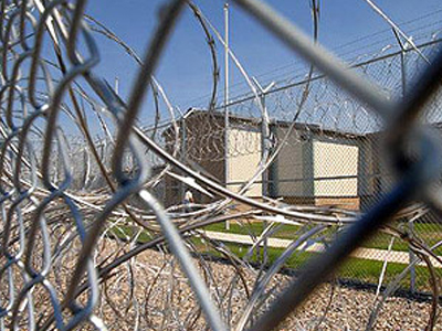 Απεργία πείνας από κρατούμενους στην Καβάλα