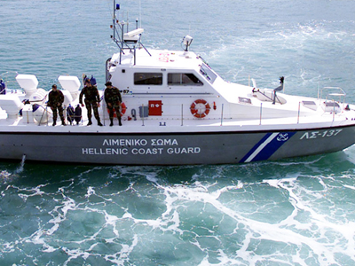 Στην Κω οι 85 μετανάστες που διασώθηκαν ανοιχτά της Αστυπάλαιας