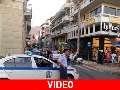 Έρευνες σε σπίτι της Ρούπα στην Καλαμάτα-προσήχθησαν συγγενείς της