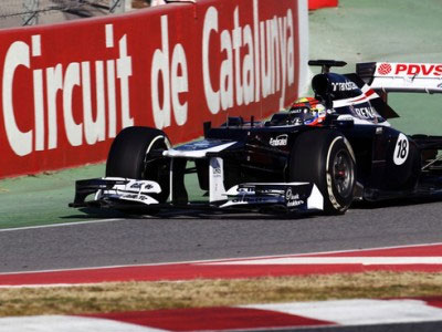 Ο Παστόρ Μαλντονάτο σάρωσε στην Ισπανία