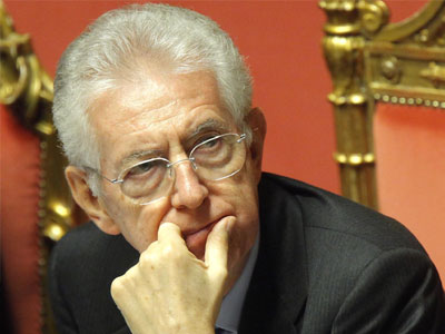 Εκατό ημέρες… Μόντι