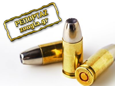 Ξεκαθάρισμα λογαριασμών η δολοφονία στο Π. Φάληρο Ξεκαθάρισμα λογαριασμών η δολοφονία στο Π. Φάληρο