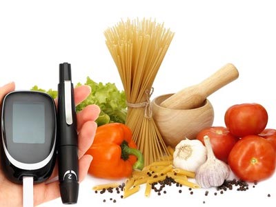 Mύθοι και αλήθειες για τη διατροφή στον διαβήτη