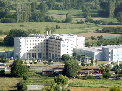 Στον εισαγγελέα ο διοικητής του Νοσοκομείου Σερρών