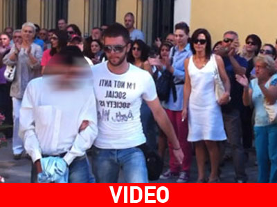 Ελεύθερος ο 24χρονος φοιτητής από την Παιανία