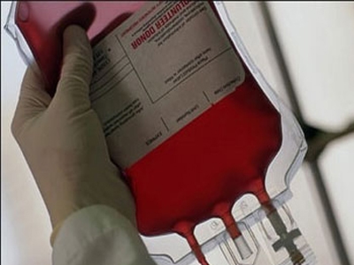 Μετάγγισαν αίμα μολυσμένο με τον ιό του Νείλου