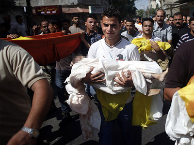 Σφαγή στη Σατζάιγια