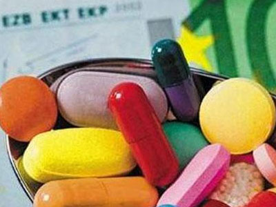 Έρευνα: 9 στους 10 δεν μπορούν να αγοράσουν φάρμακα! Έρευνα: 9 στους 10 δεν μπορούν να αγοράσουν φάρμακα!
