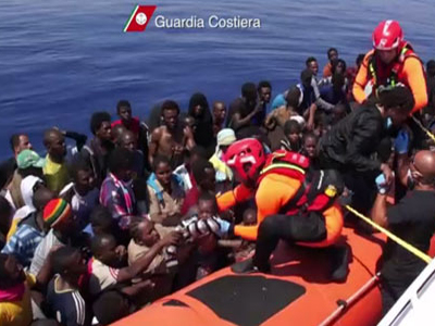 «Οδύσσεια» στη Μεσόγειο