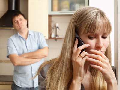 Η κρυφή υποκρισία και το ηθικό θέμα της απιστίας