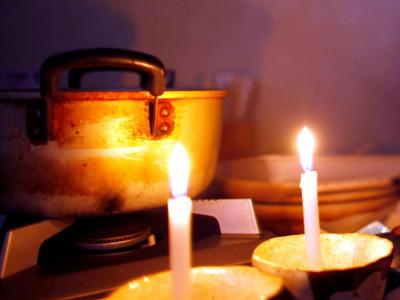 Προβλήματα λόγω κακοκαιρίας σε Άργος και Θεσσαλονίκη