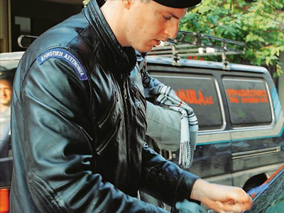 Συγνώμη… λάθος για τις κλήσεις!