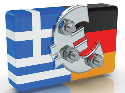 Οι Γερμανοί νοσταλγούν το… μάρκο!