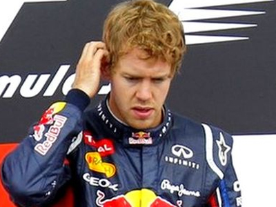 Ο Φέτελ στην pole position του Όστιν