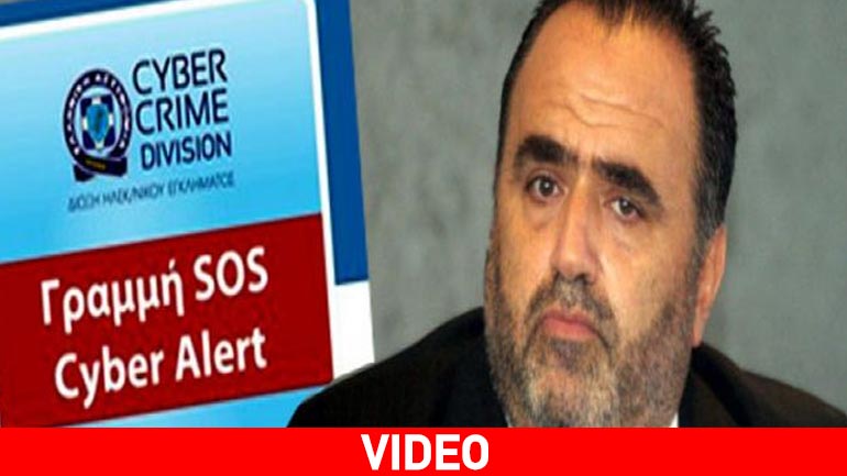 Σφακιανάκης: Να συζητάμε εμείς με τα παιδιά μας και όχι οι παιδόφιλοι!