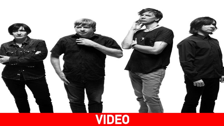 Thurston Moore Band @ Fix Factory of Sound & Fuzz Live Music Club