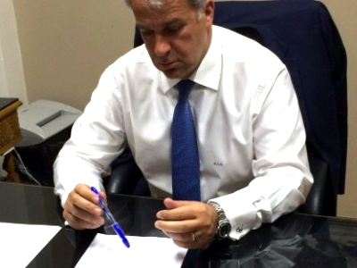 Τους ξήλωσε ο Βορίδης