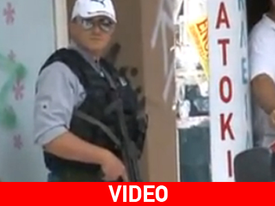 Εξαρθρώθηκε εγκληματική οργάνωση που ενέχεται σε ανθρωποκτονία και ληστείες