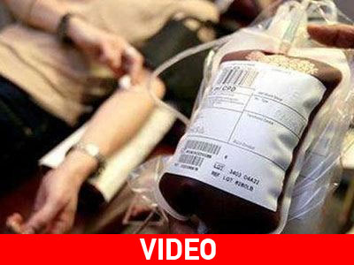 Κρήτη: Xάθηκαν 300 φιάλες αίματος λόγω… διαθεσιμότητας Κρήτη: Xάθηκαν 300 φιάλες αίματος λόγω… διαθεσιμότητας