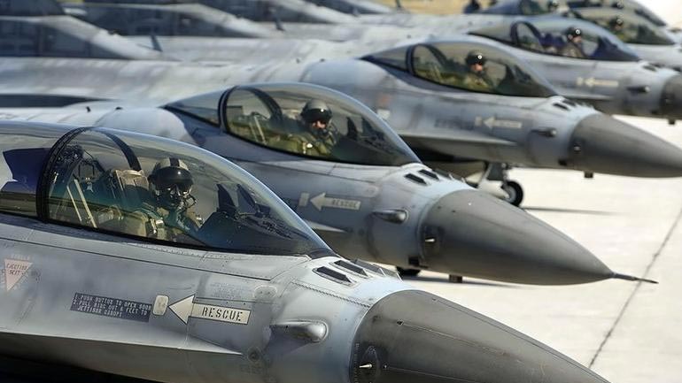 Συνταξιούχος πίσω από την κλοπή καυσίμων από αγωγό της Πολεμικής Αεροπορίας