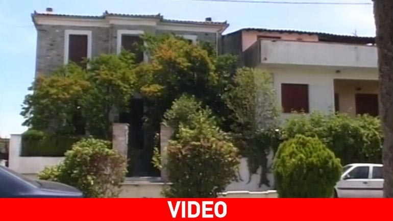 Έρευνες στο δεύτερο κρησφύγετο: Το μυστηριώδες ζευγάρι και οι ληστές του Διστόμου