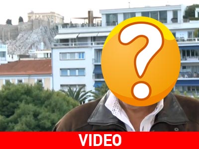 Ποιος ηθοποιός πρωταγωνιστεί στο προεκλογικό σποτ της Χρυσής Αυγής;