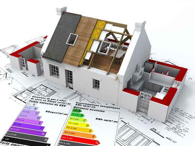 Σπίτι μου σπιτάκι μου…