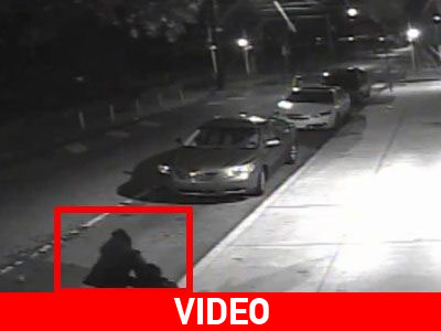 Nτοκουμέντο: Απαγωγή στη μέση του δρόμου