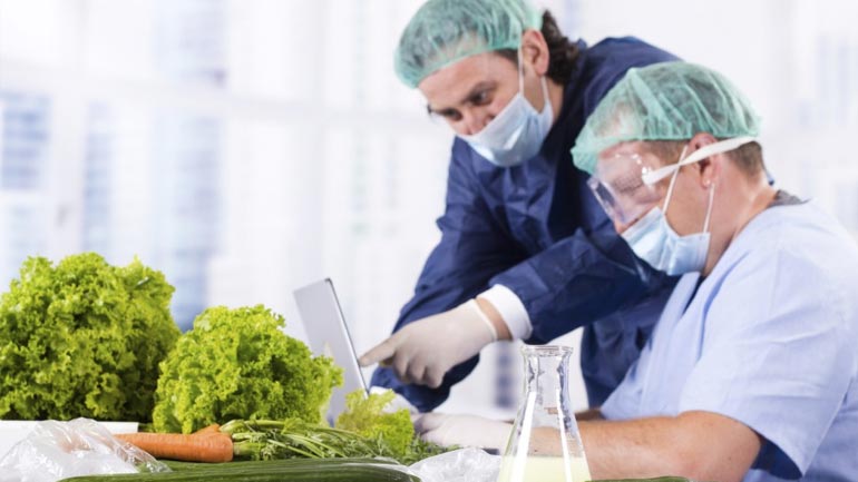 Παγκόσμια Ημέρα Υγείας: Πόσο ασφαλές είναι το φαγητό μας;