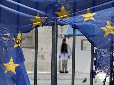 Plan B για έξοδο της Ελλάδας από το ευρώ