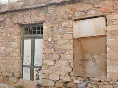 Σχέδιο για την αξιοποίηση των εγκαταλελειμμένων κτιρίων