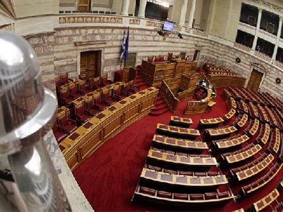Κατατέθηκε στη Βουλή η τροπολογία που εξαιρεί τον ΕΝΦΙΑ από τις 100 δόσεις