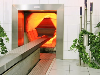 Καύση νεκρών και στην Ελλάδα