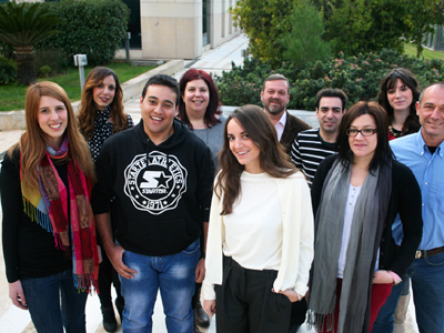 Ολοκληρώθηκε το έργο των 10 νικητών του «Vodafone World of Difference»