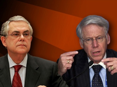 Πρώτα οι επαφές, μετά το «κούρεμα»