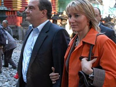 Χριστούγεννα στις Άλπεις…