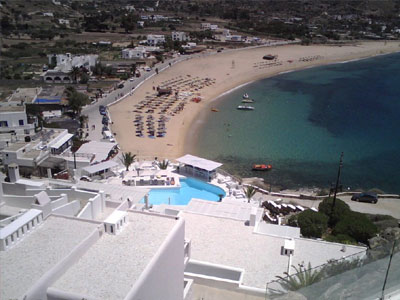 Ανασύρθηκε νεκρός 39χρονος στην Ίο