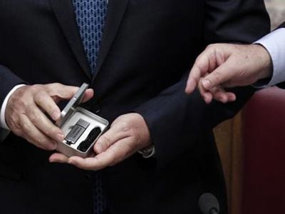 Ξεκινά η συζήτηση του Προϋπολογισμού 2015