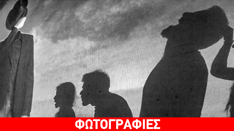 Το δέντρο του Οιδίποδα