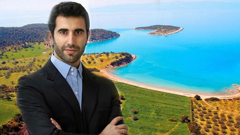 Εγκρίθηκε από το ΣτΕ η δημιουργία πολυτελούς θερέτρου στην Ερμιονίδα