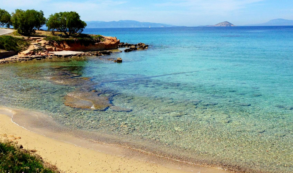 Ποια Μύκονος; Η Αίγινα