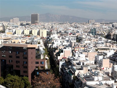 Aνησυχία ιδιοκτητών για τον ΕΝΦΙΑ